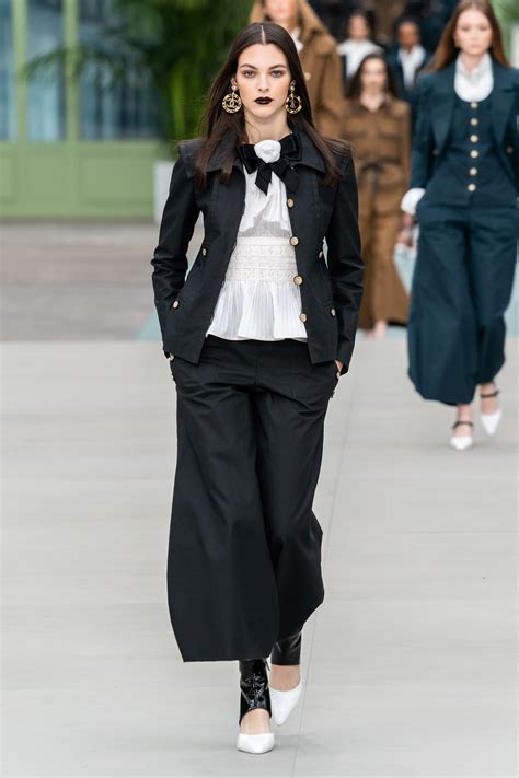 women's chanel clothes|collection from Chanel for women.